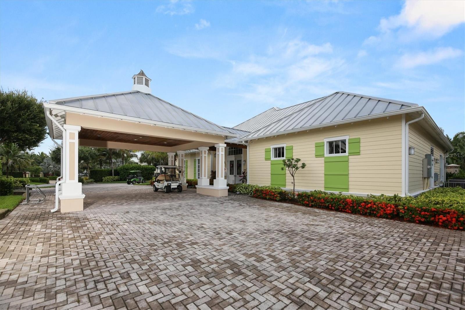 LANDINGS CORAL CRK - Residential Lease