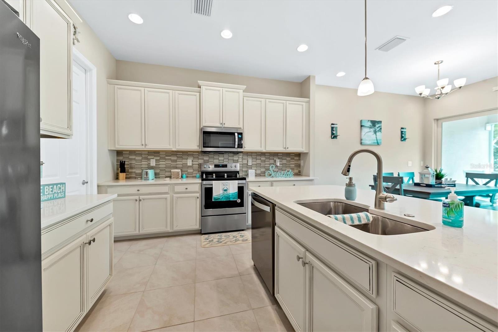 LANDINGS CORAL CRK - Residential Lease