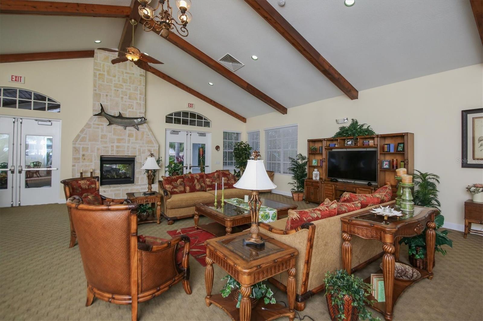 LANDINGS CORAL CRK - Residential Lease