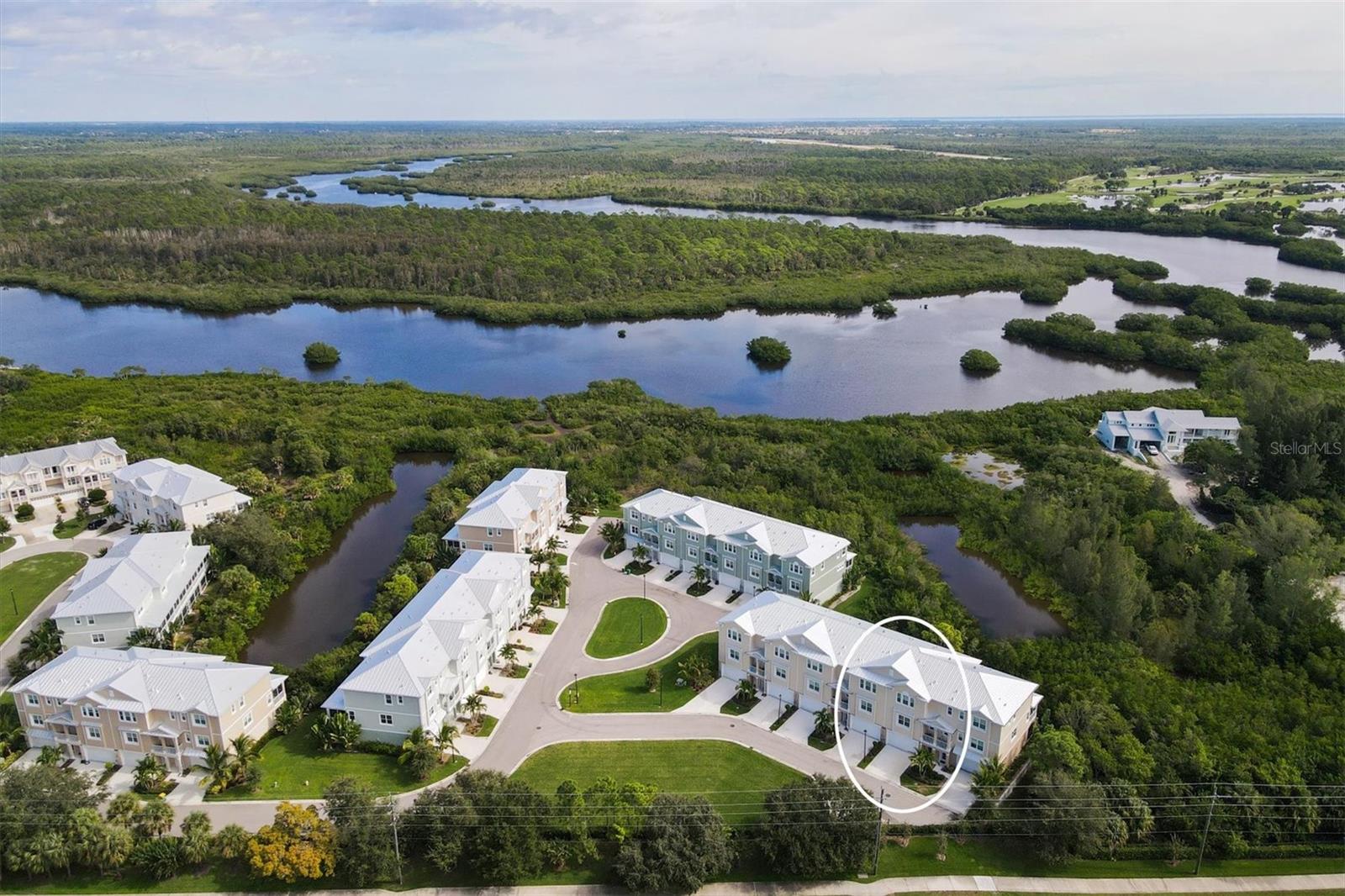 LANDINGS CORAL CRK - Residential Lease