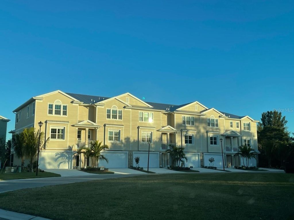 Photo of 10425 Pilothouse Circle #130, Placida, FL 33946 (MLS # D6135120)