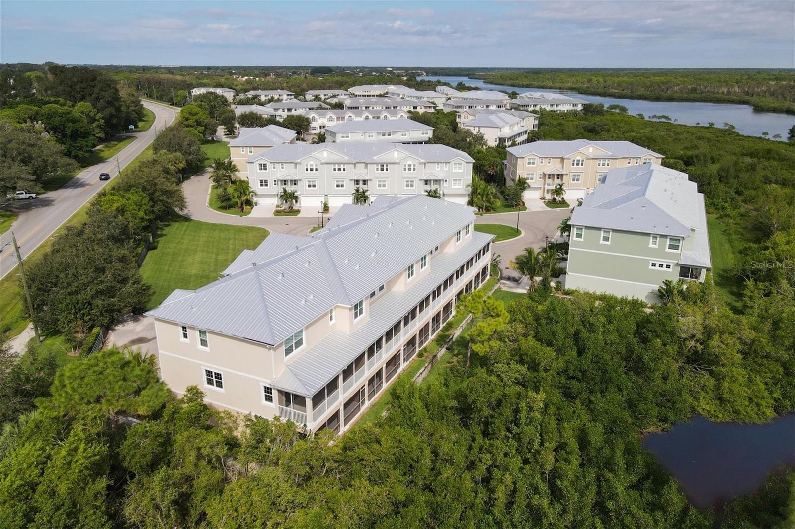 LANDINGS CORAL CRK - Residential Lease