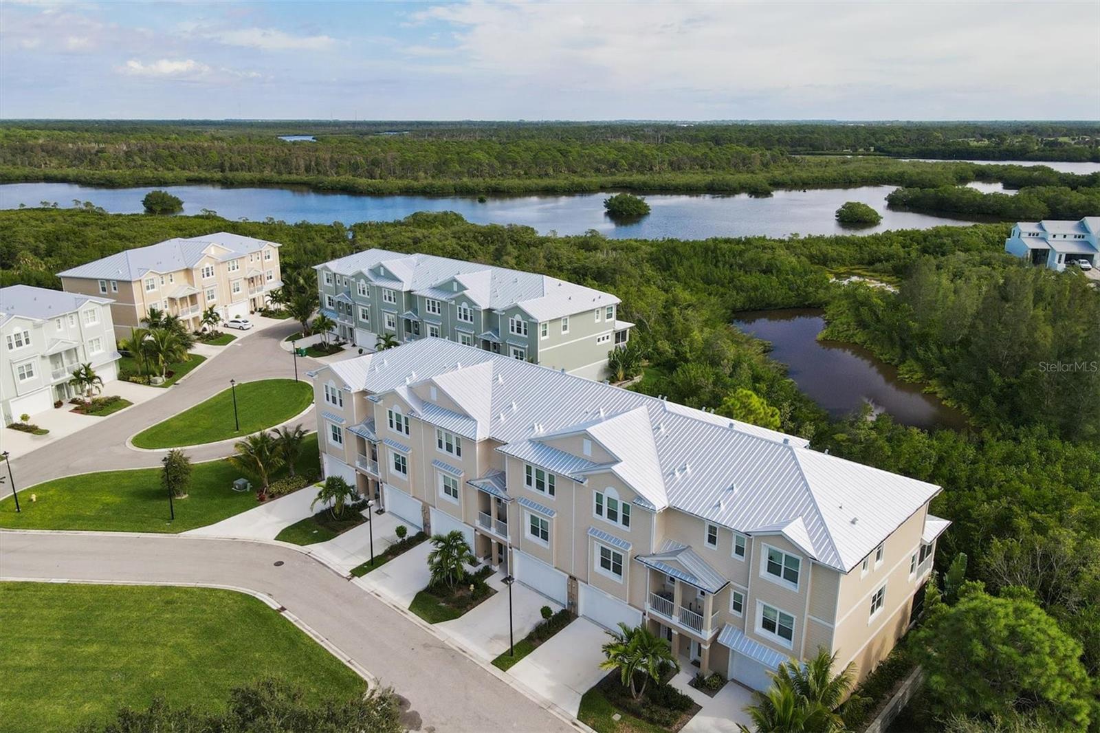 LANDINGS CORAL CRK - Residential Lease