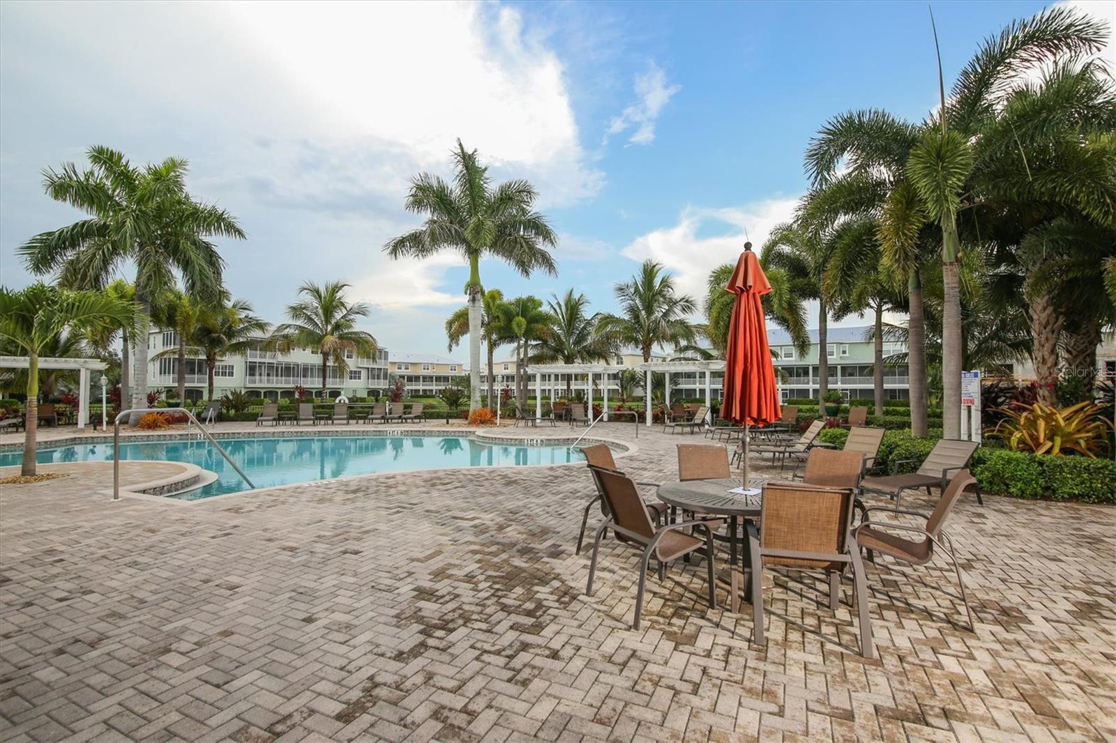 LANDINGS CORAL CRK - Residential Lease