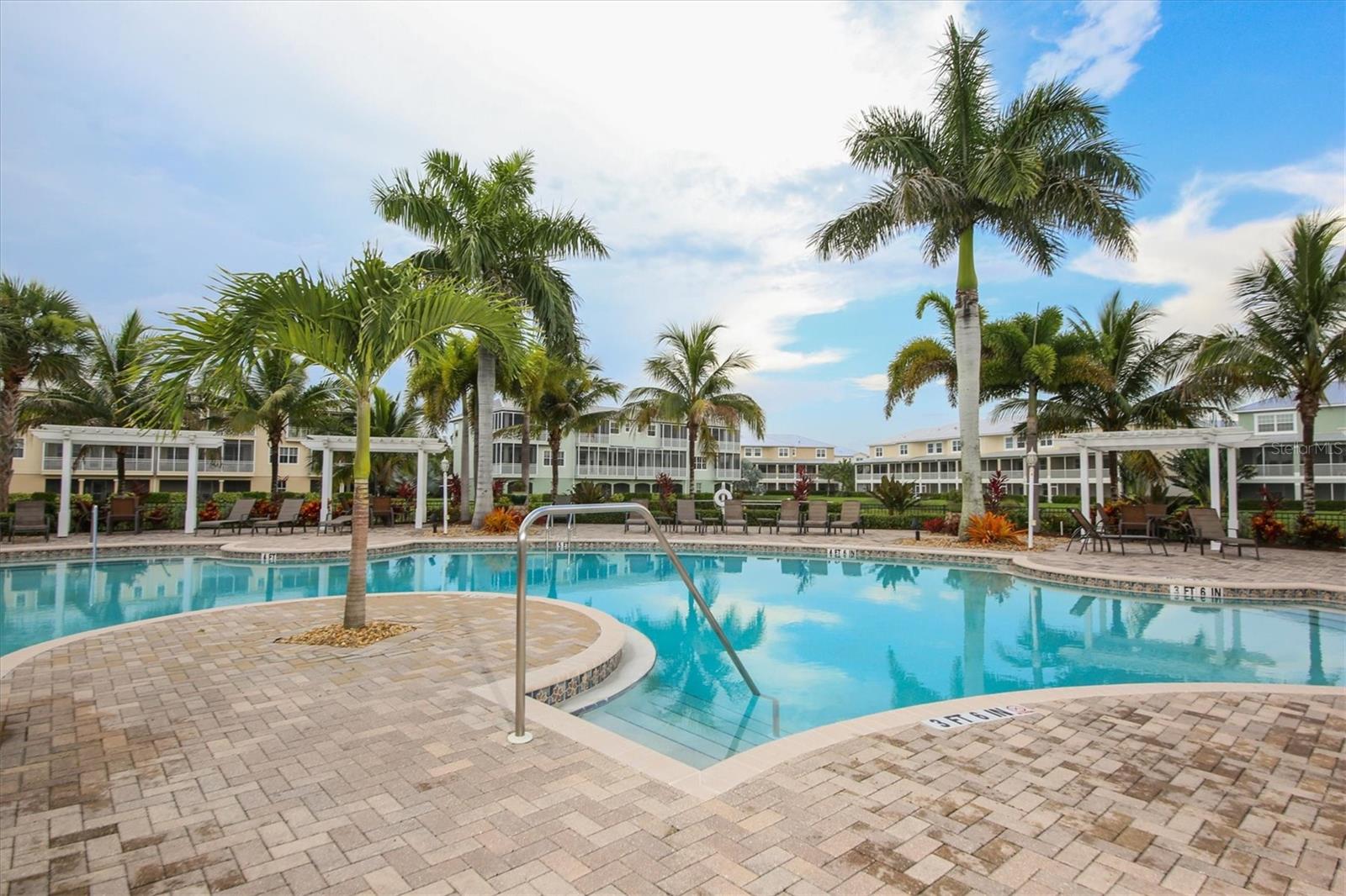 LANDINGS CORAL CRK - Residential Lease