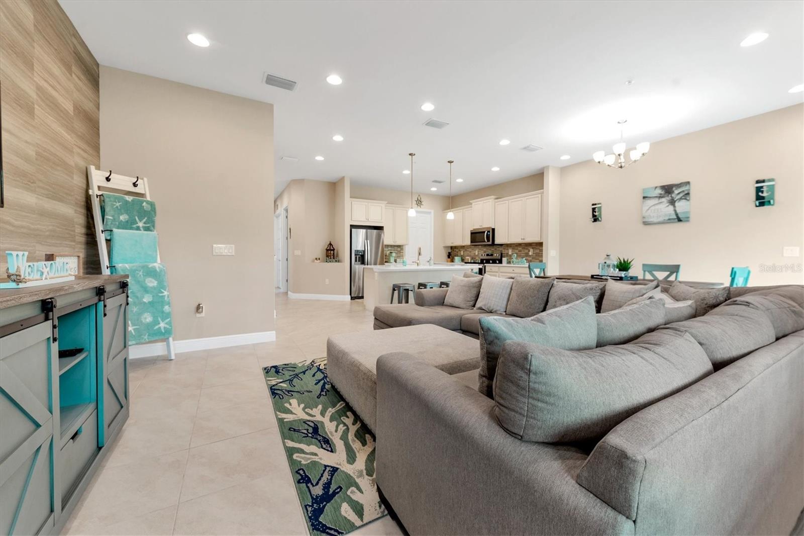 LANDINGS CORAL CRK - Residential Lease