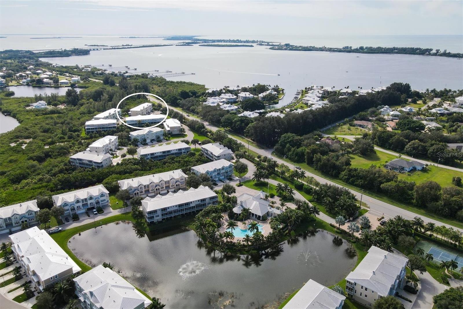 LANDINGS CORAL CRK - Residential Lease