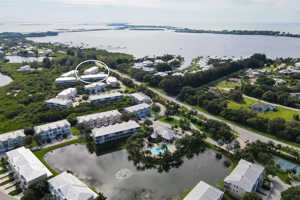 Photo of 10425 Pilothouse Circle #130, Placida, FL 33946 (MLS # D6135120)
