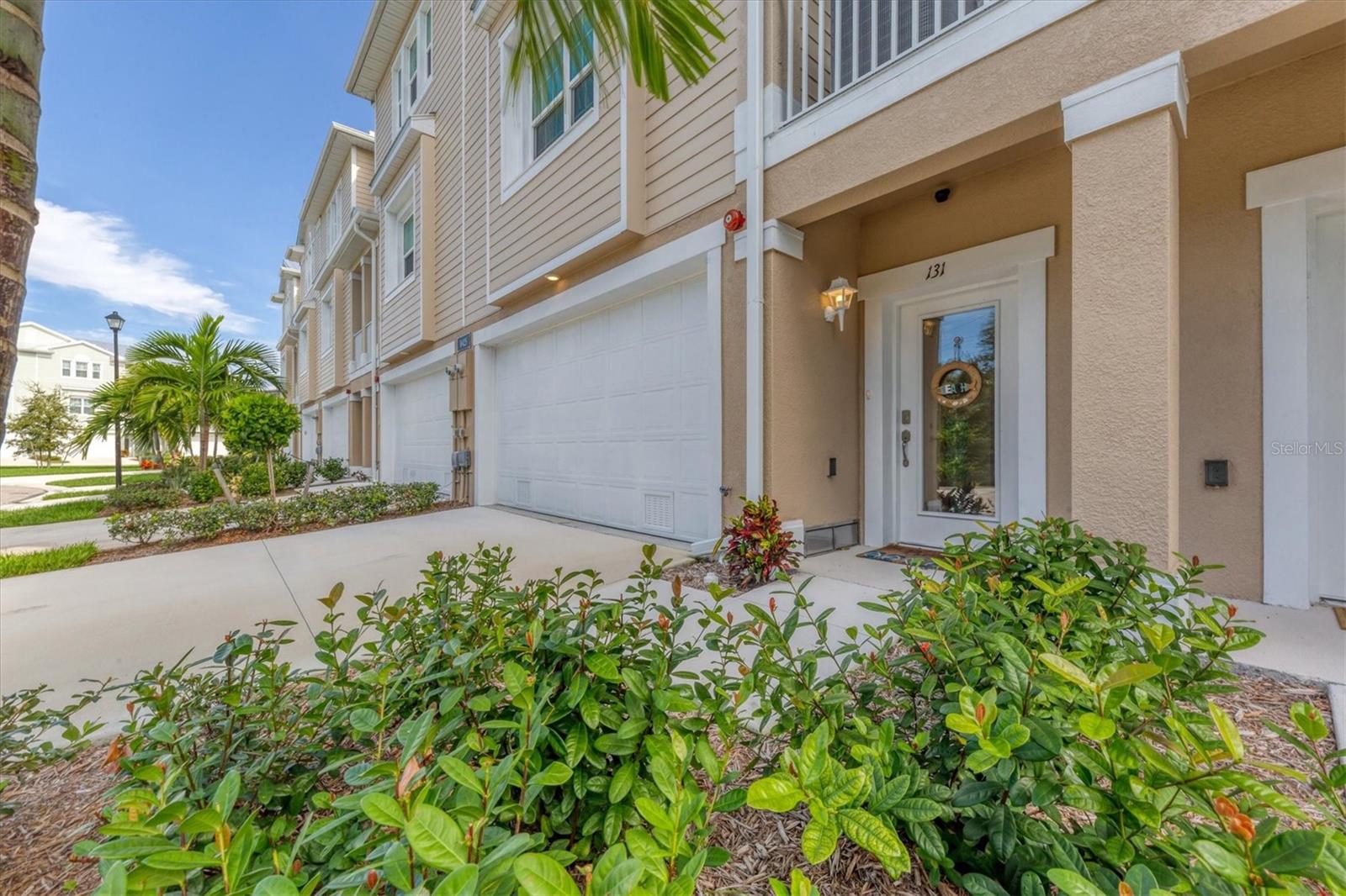 LANDINGS CORAL CRK - Residential Lease