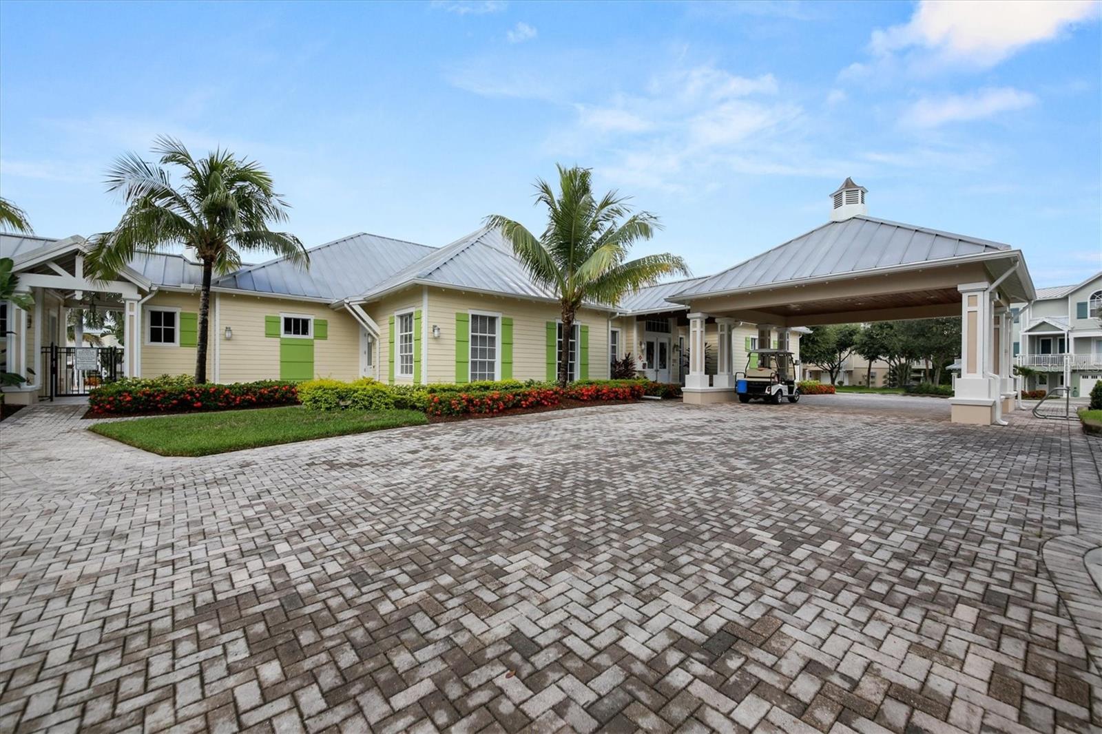 LANDINGS CORAL CRK - Residential Lease