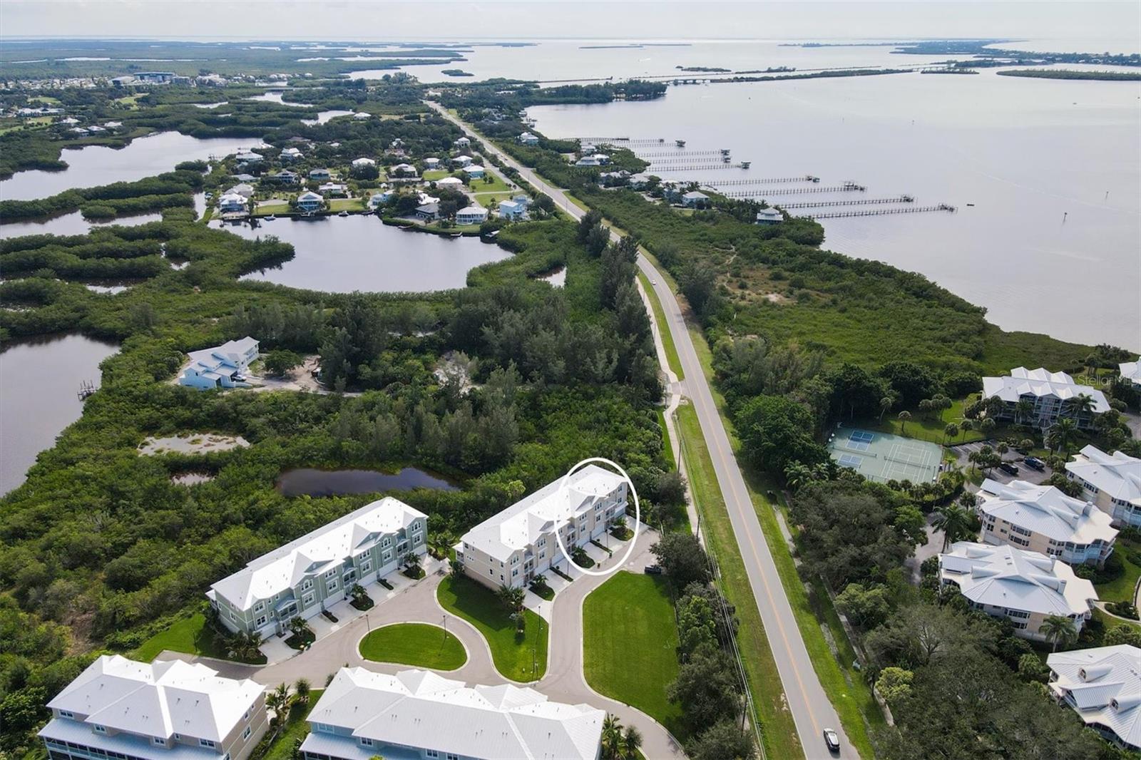 LANDINGS CORAL CRK - Residential Lease