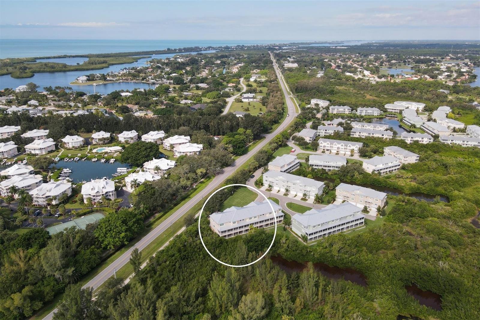 LANDINGS CORAL CRK - Residential Lease