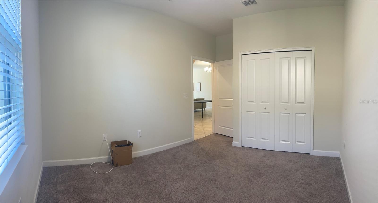 CHAMPIONS CLUB CONDO PH 33 - Residential