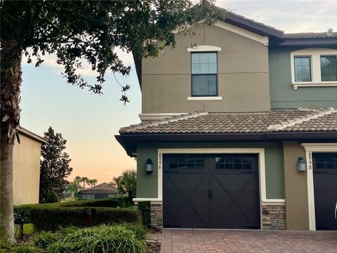 8996 AZALEA SANDS LANE 3301 DAVENPORT FL 33896