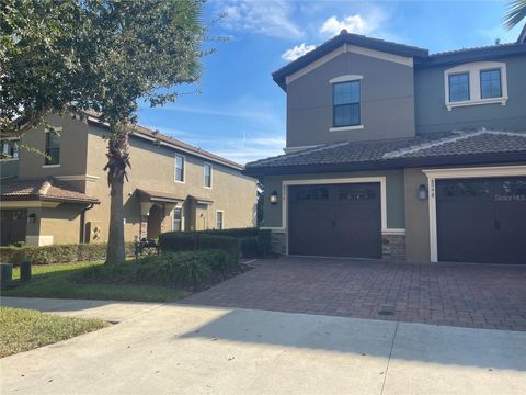 8996 AZALEA SANDS LANE 3301 DAVENPORT FL 33896