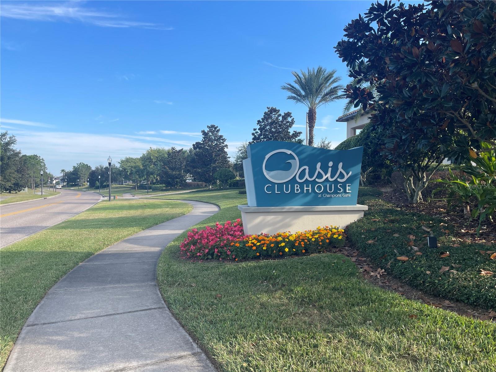 CHAMPIONS CLUB CONDO PH 33 - Residential