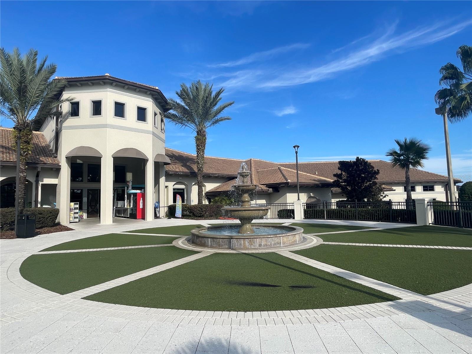 CHAMPIONS CLUB CONDO PH 33 - Residential