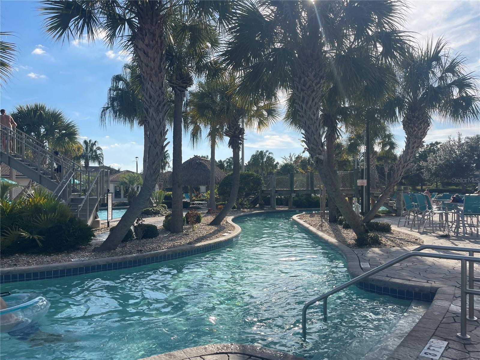 CHAMPIONS CLUB CONDO PH 33 - Residential