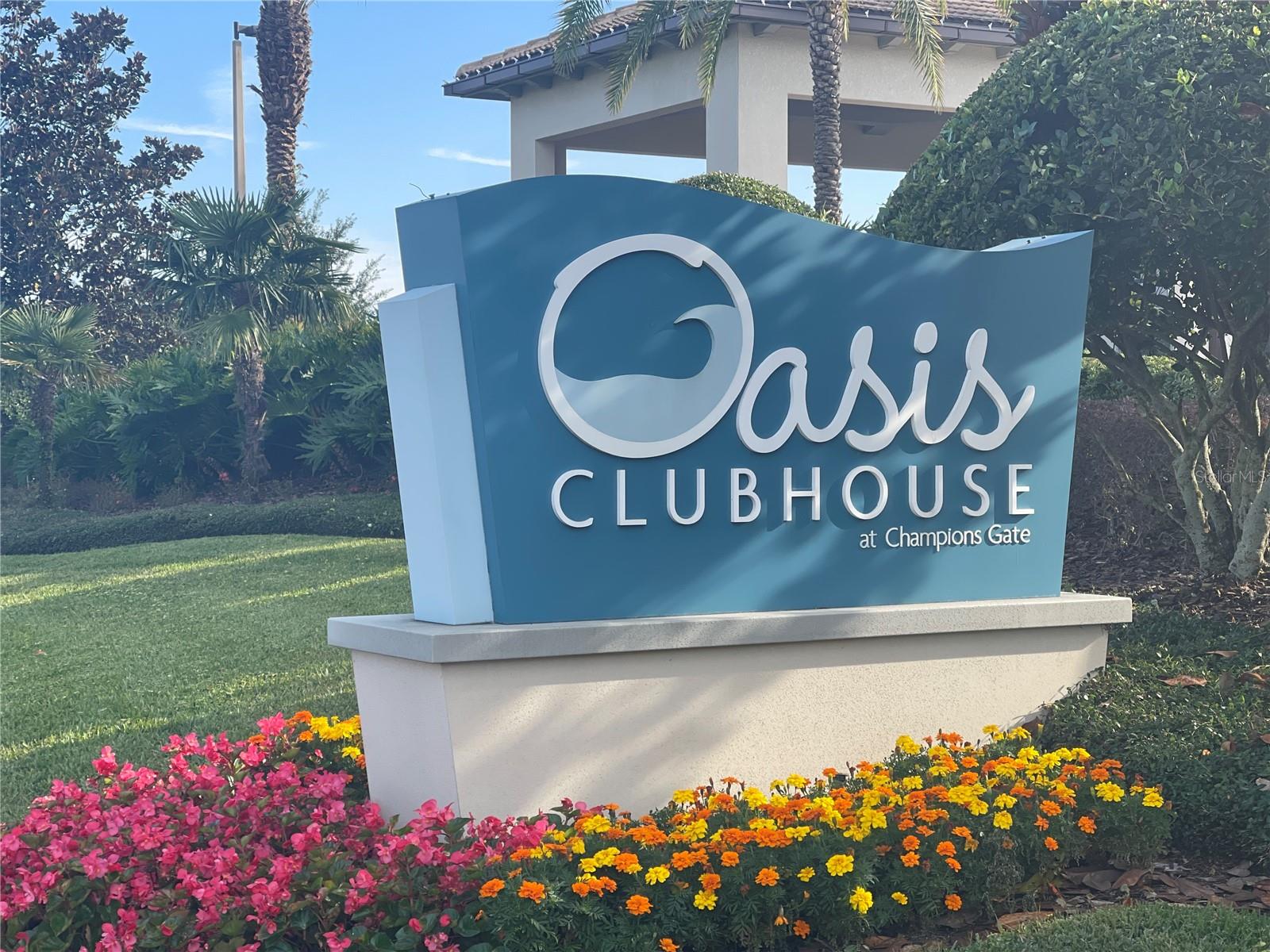 CHAMPIONS CLUB CONDO PH 33 - Residential