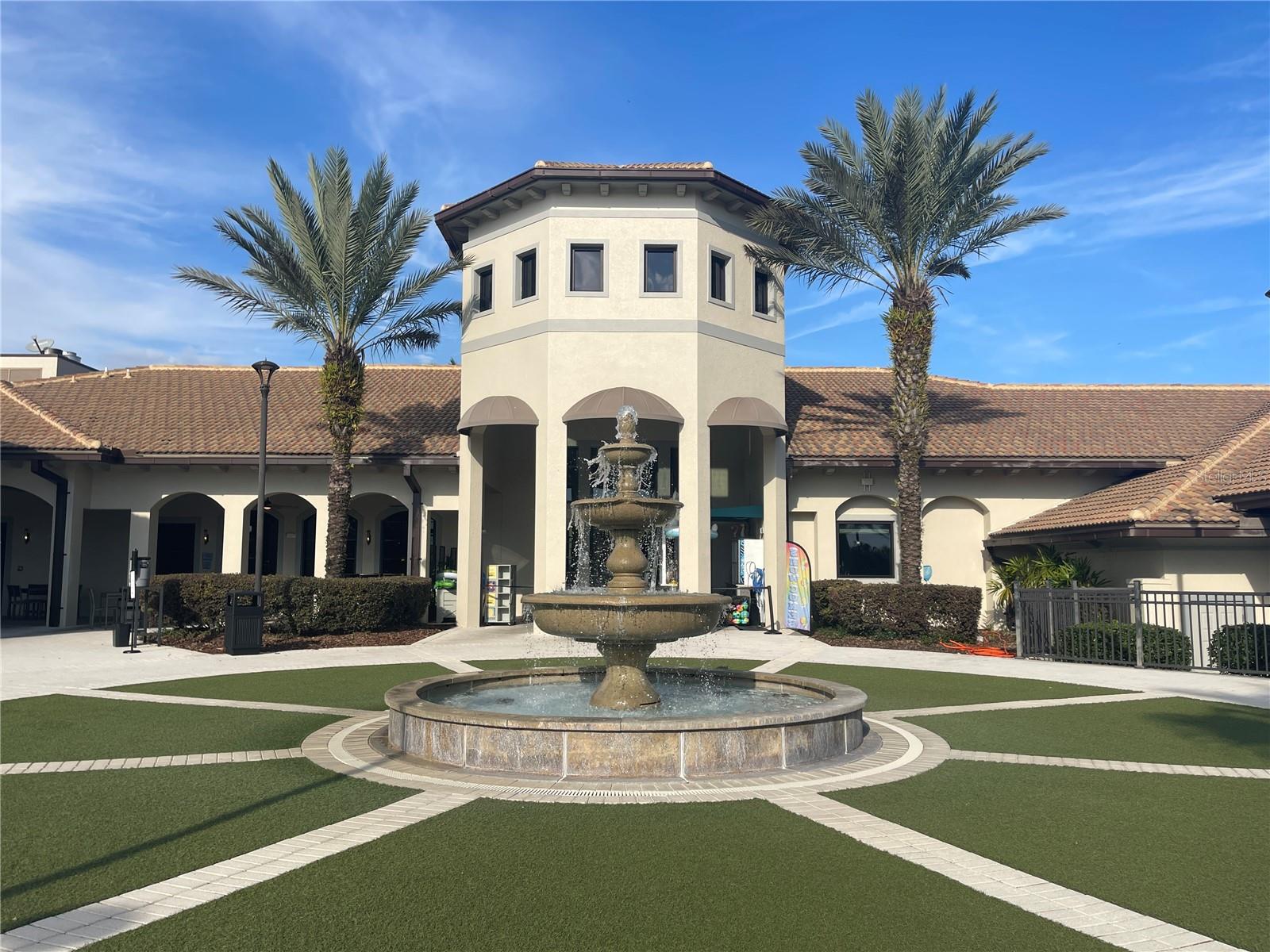 CHAMPIONS CLUB CONDO PH 33 - Residential