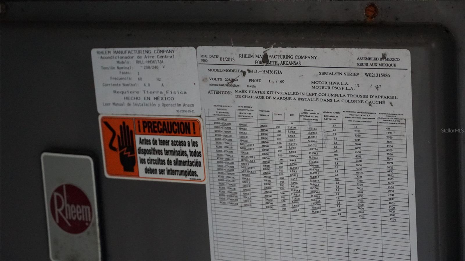 PORT CHARLOTTE SEC 033 - Residential