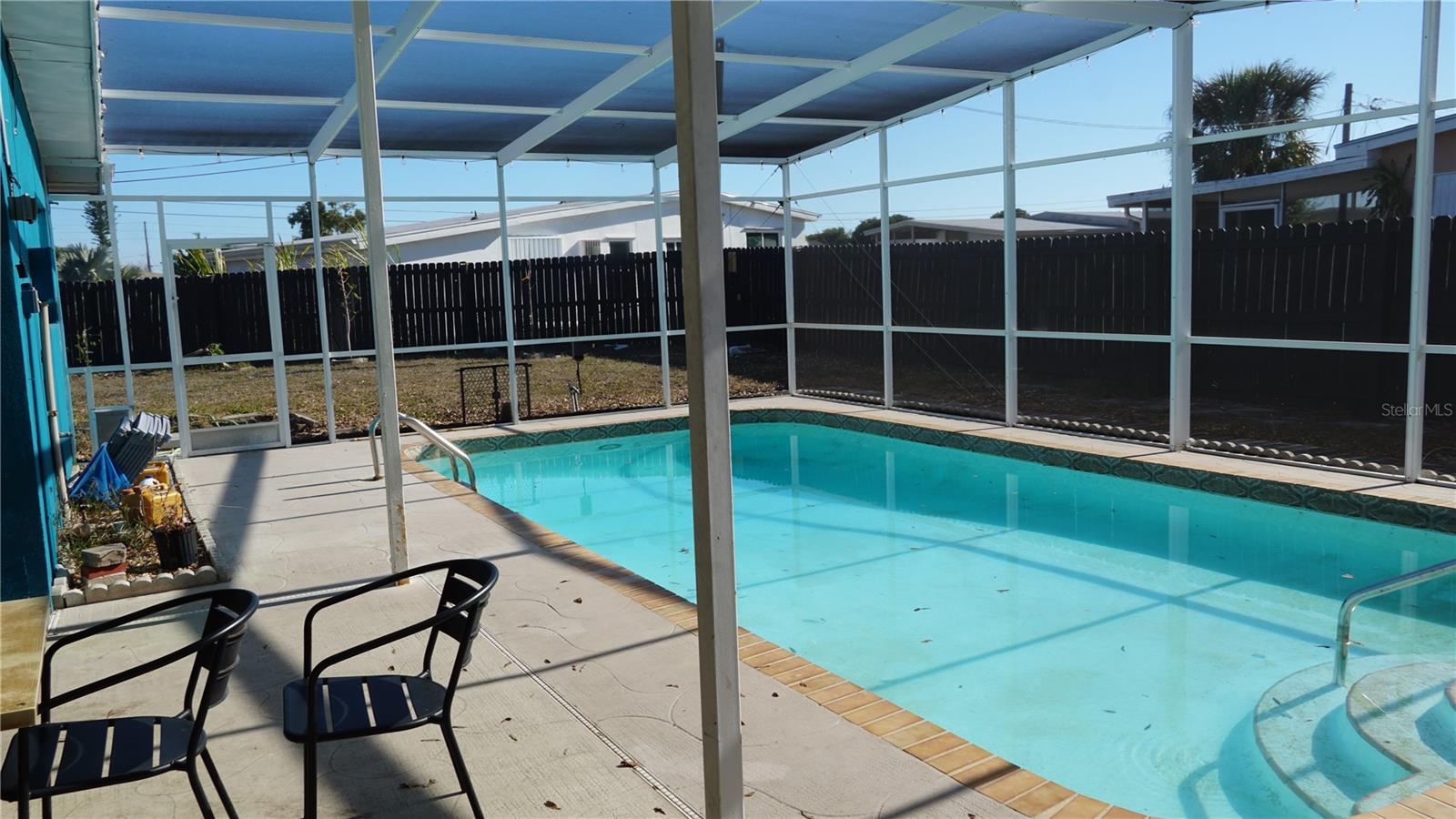 PORT CHARLOTTE SEC 033 - Residential