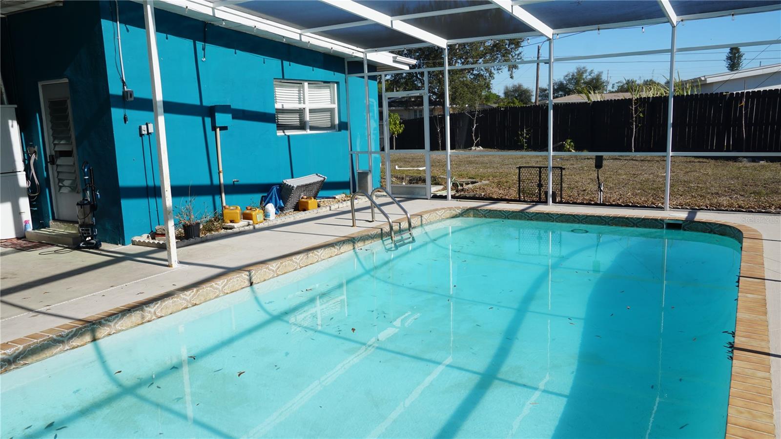 PORT CHARLOTTE SEC 033 - Residential