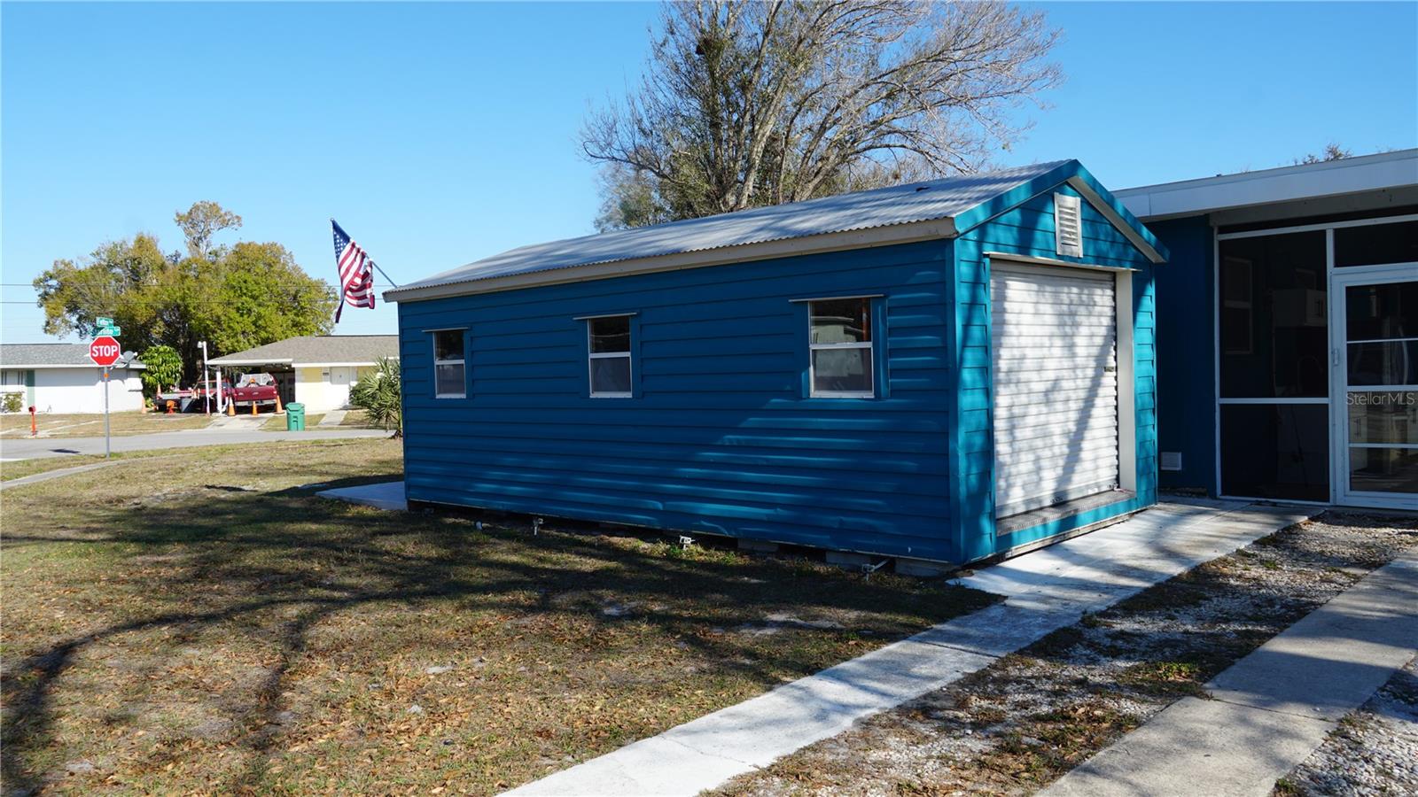 PORT CHARLOTTE SEC 033 - Residential