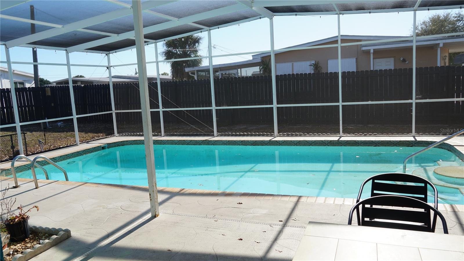 PORT CHARLOTTE SEC 033 - Residential