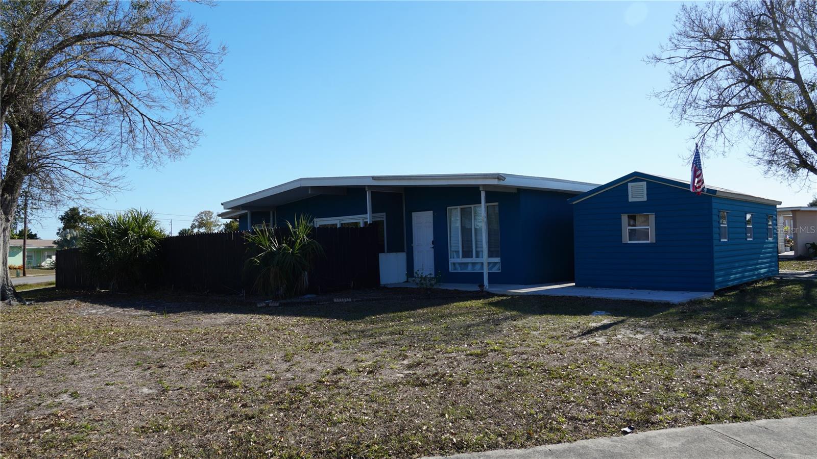 PORT CHARLOTTE SEC 033 - Residential