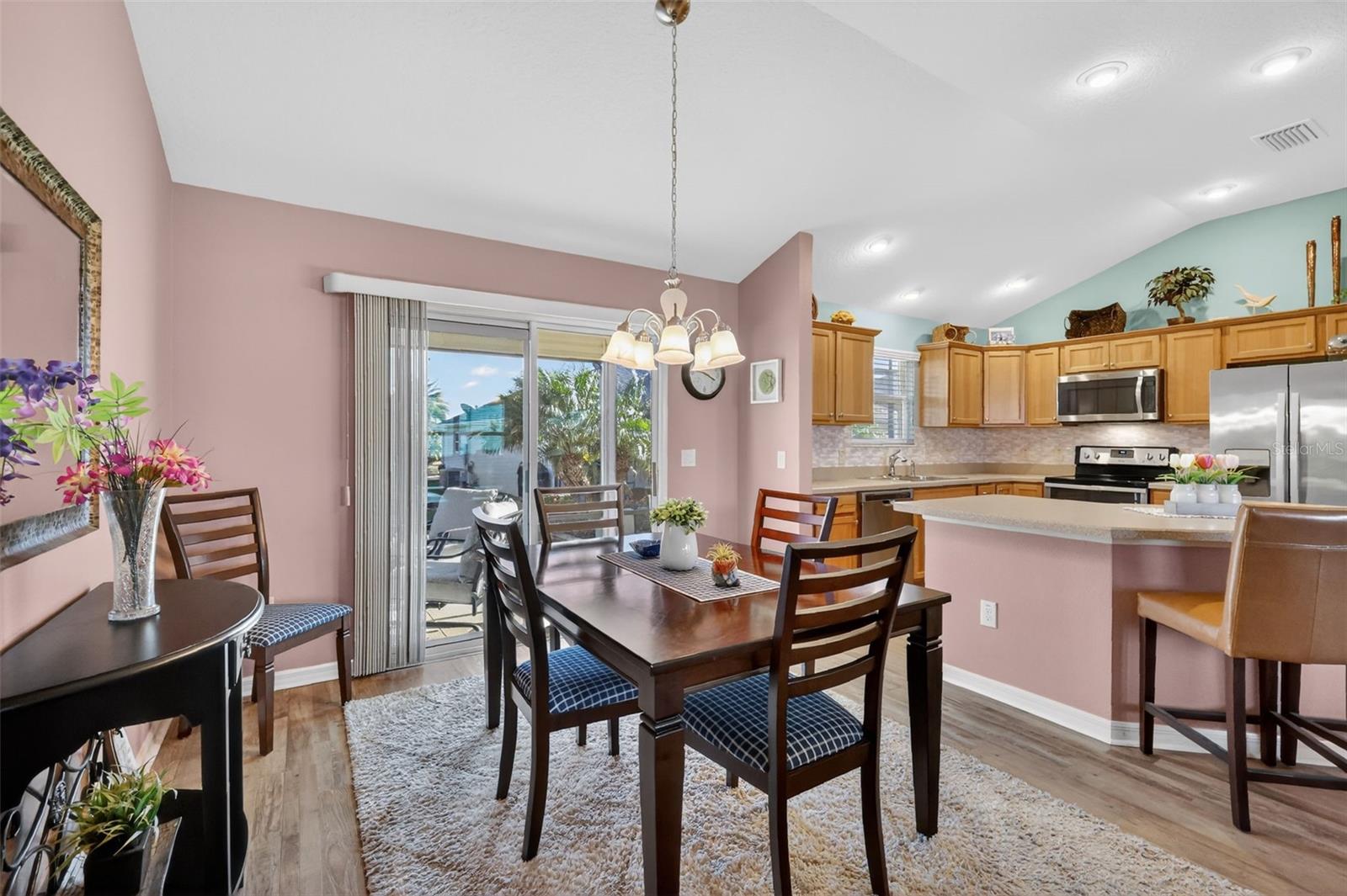 THE VILLAGES - Residential