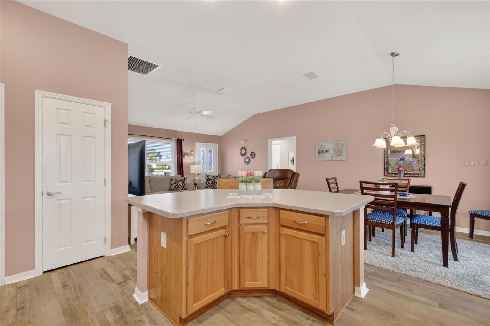 THE VILLAGES - Residential