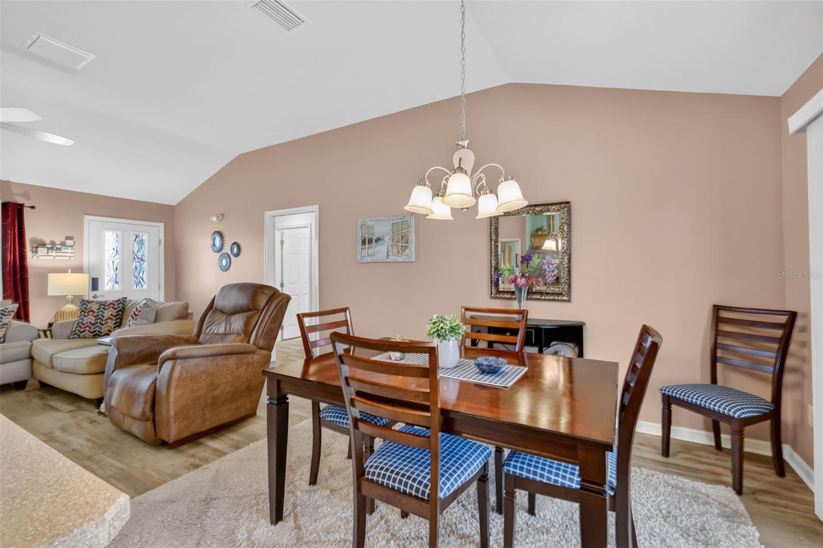 THE VILLAGES - Residential