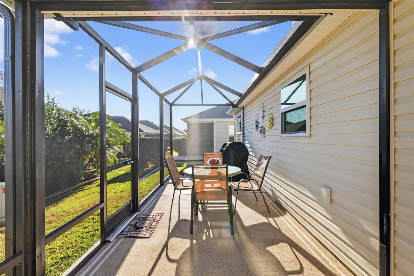 THE VILLAGES - Residential