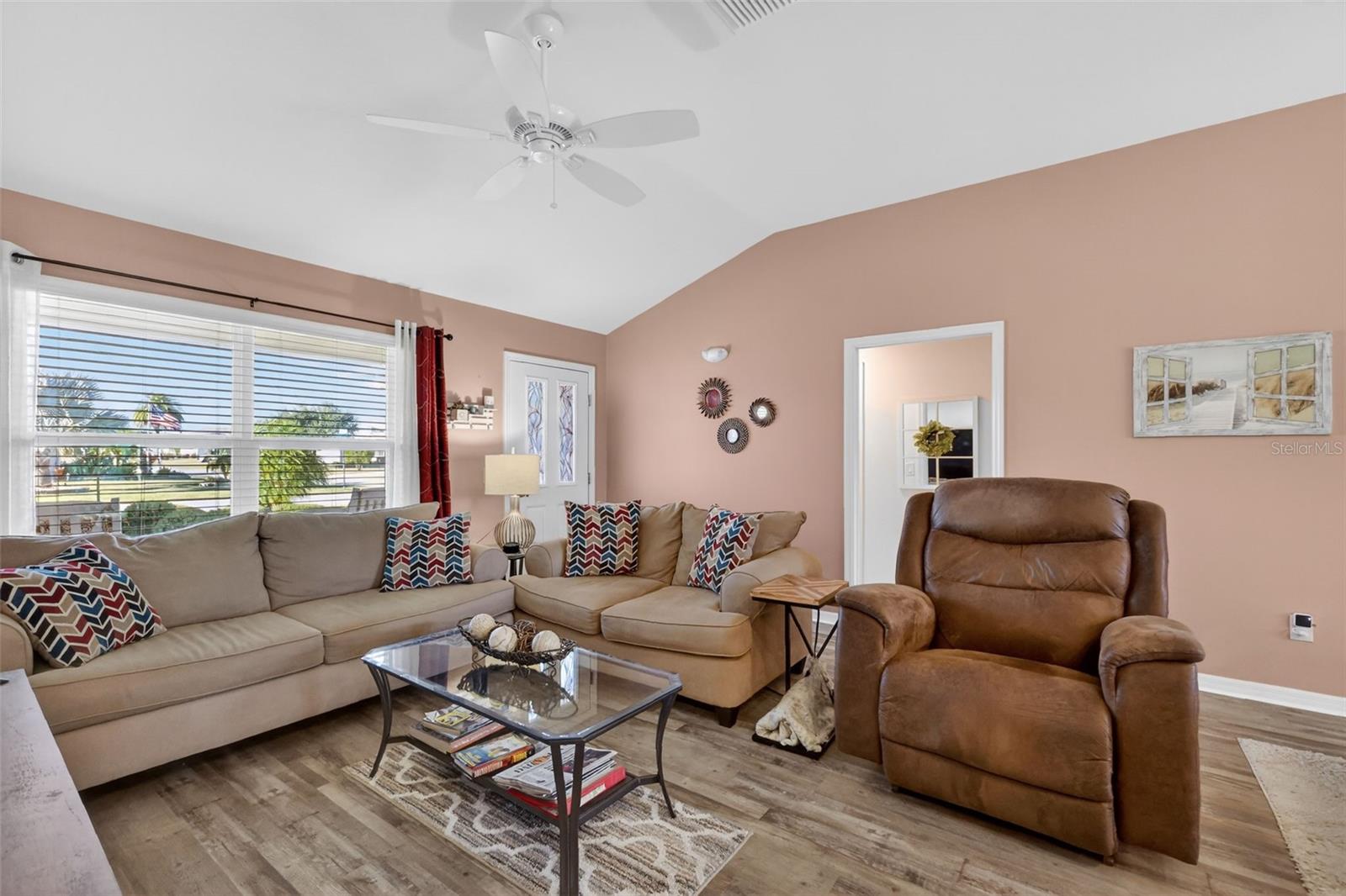 THE VILLAGES - Residential