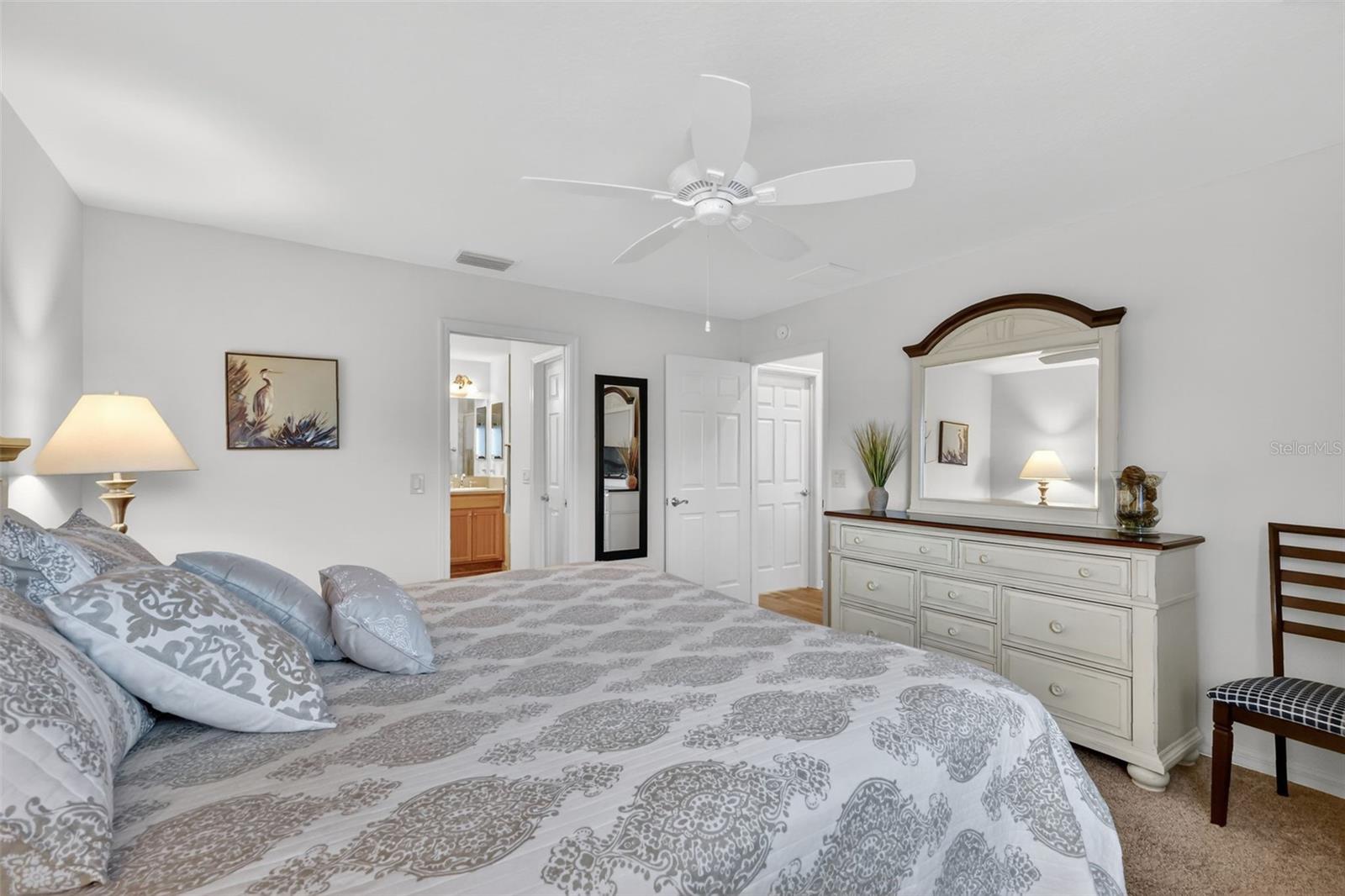 THE VILLAGES - Residential