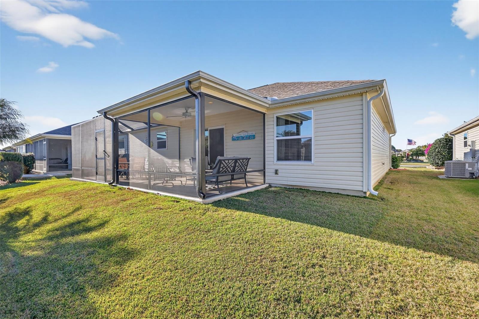 THE VILLAGES - Residential