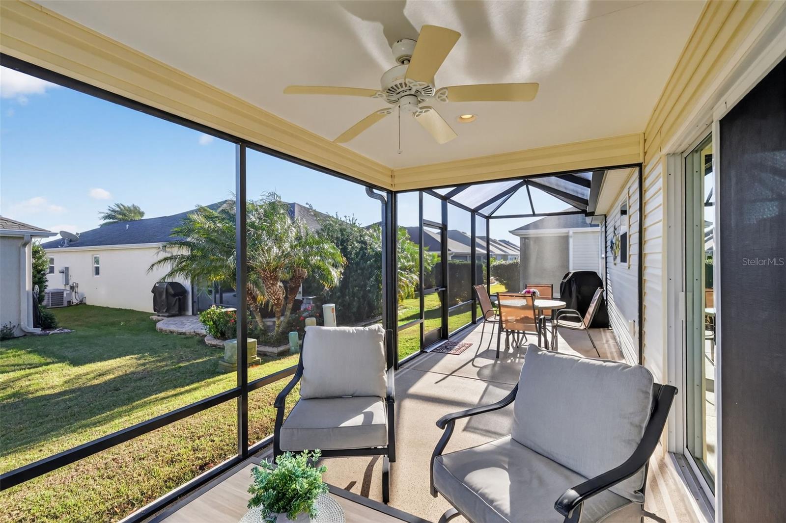 THE VILLAGES - Residential