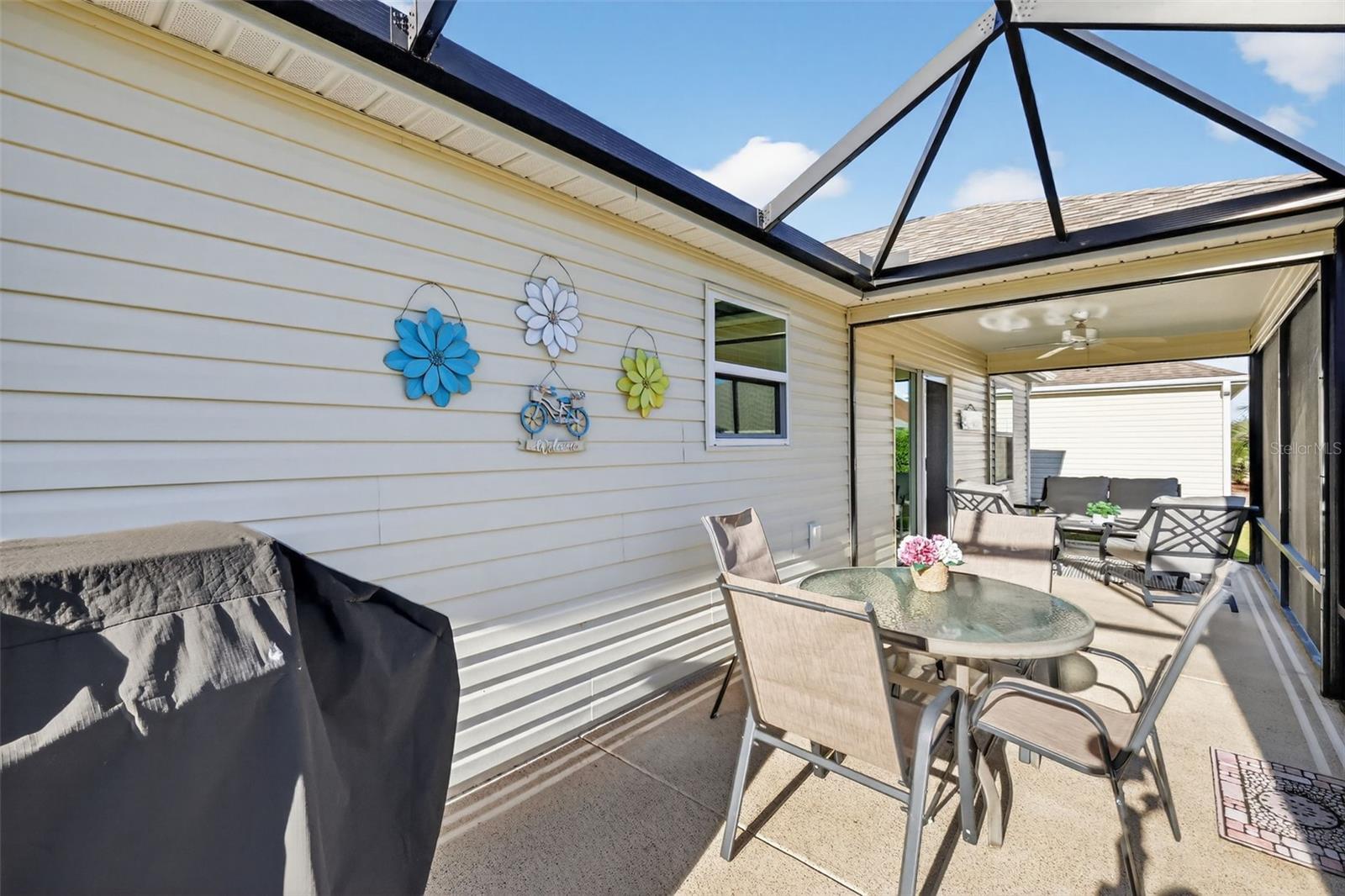 THE VILLAGES - Residential