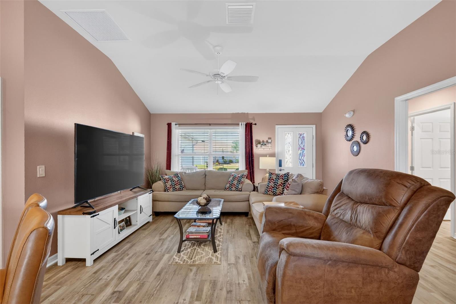 THE VILLAGES - Residential