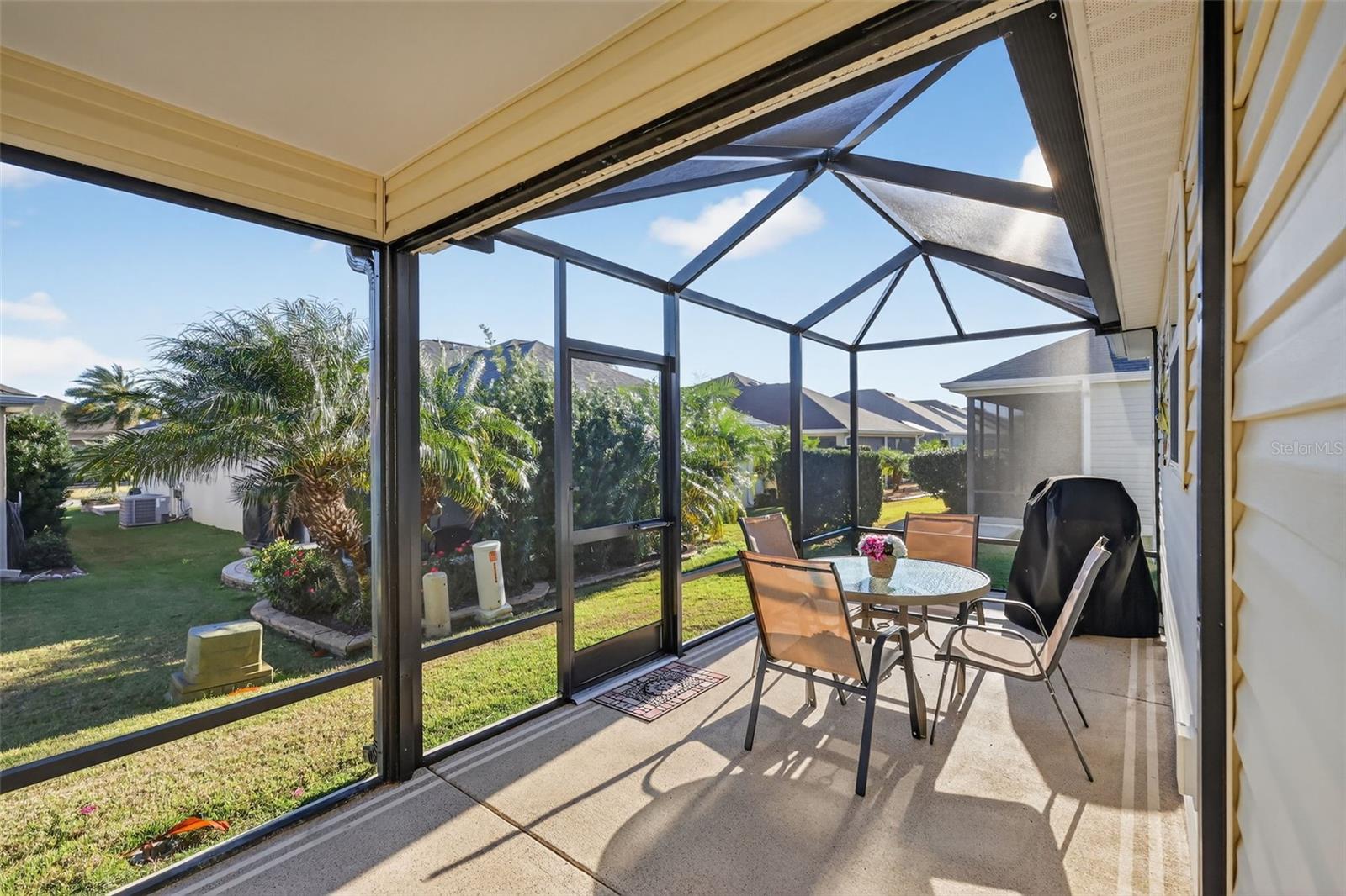 THE VILLAGES - Residential