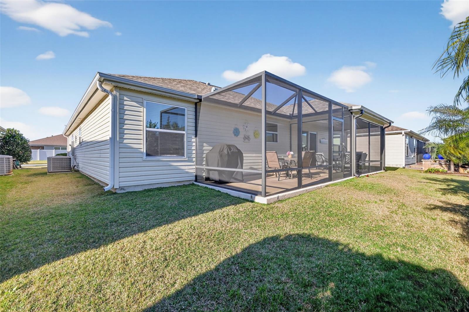 THE VILLAGES - Residential