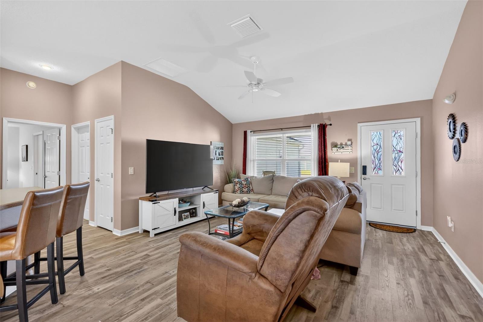 THE VILLAGES - Residential