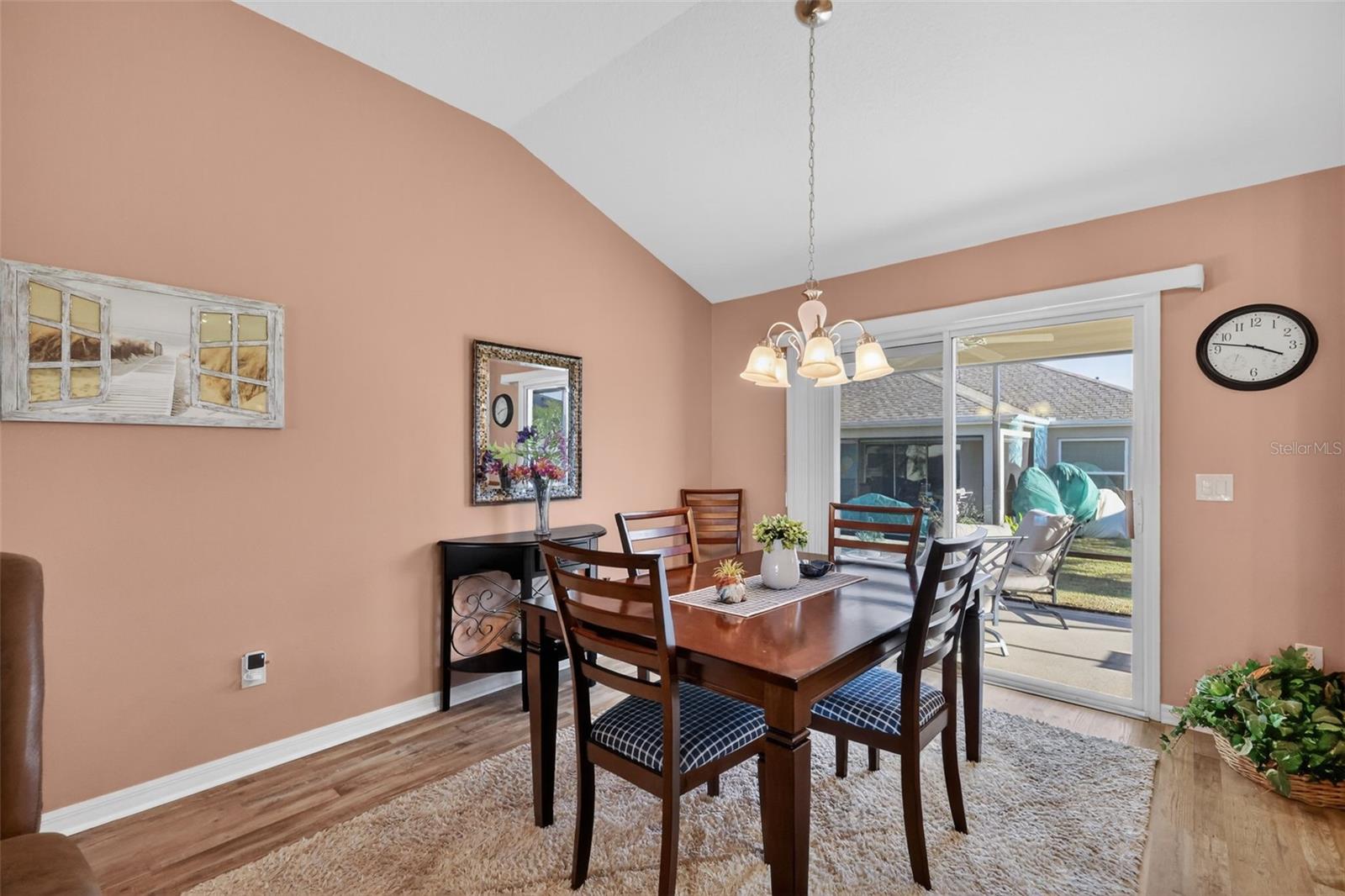 THE VILLAGES - Residential