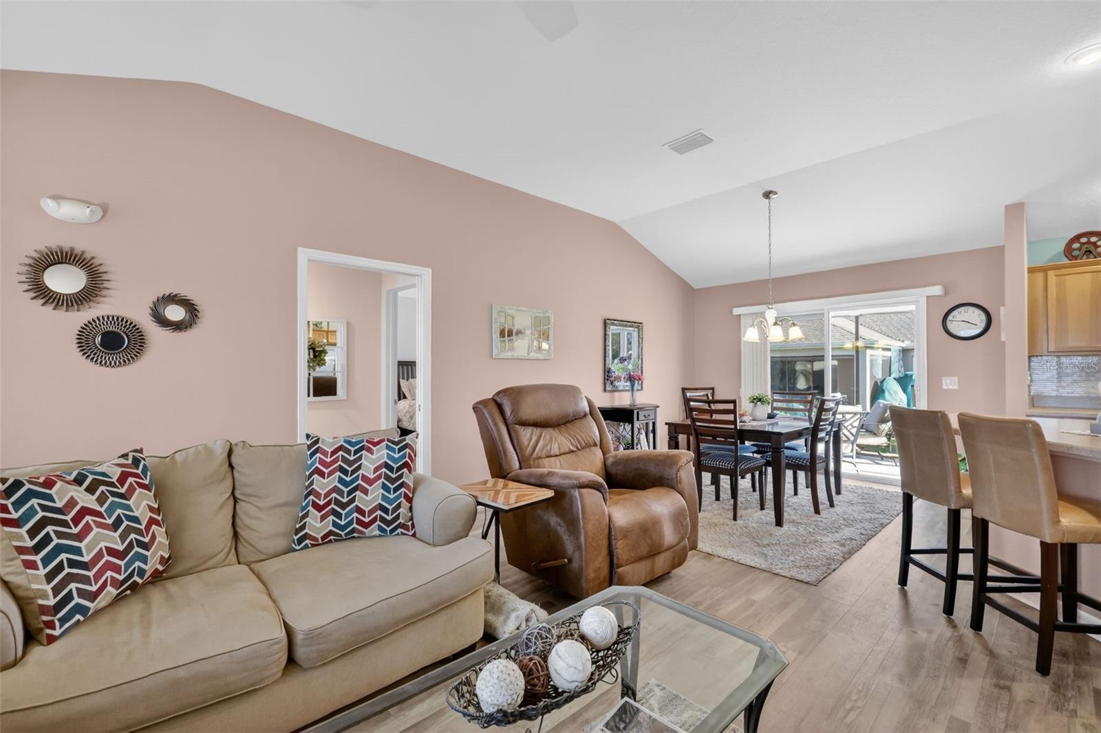 THE VILLAGES - Residential