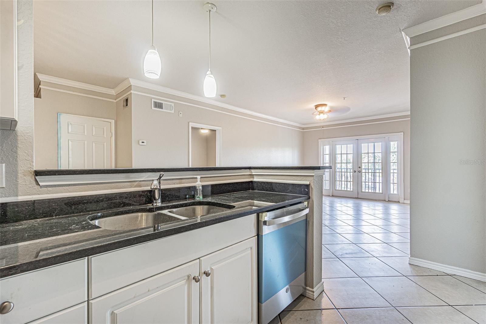 BEACHWALK CONDOMINIUM - Residential