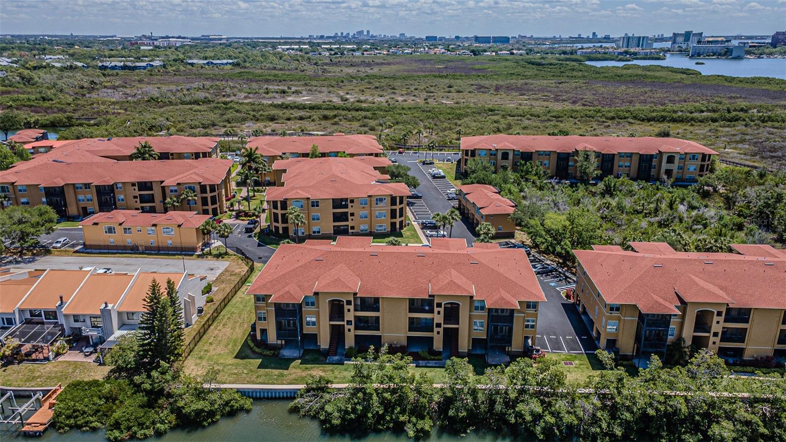 BEACHWALK CONDOMINIUM - Residential