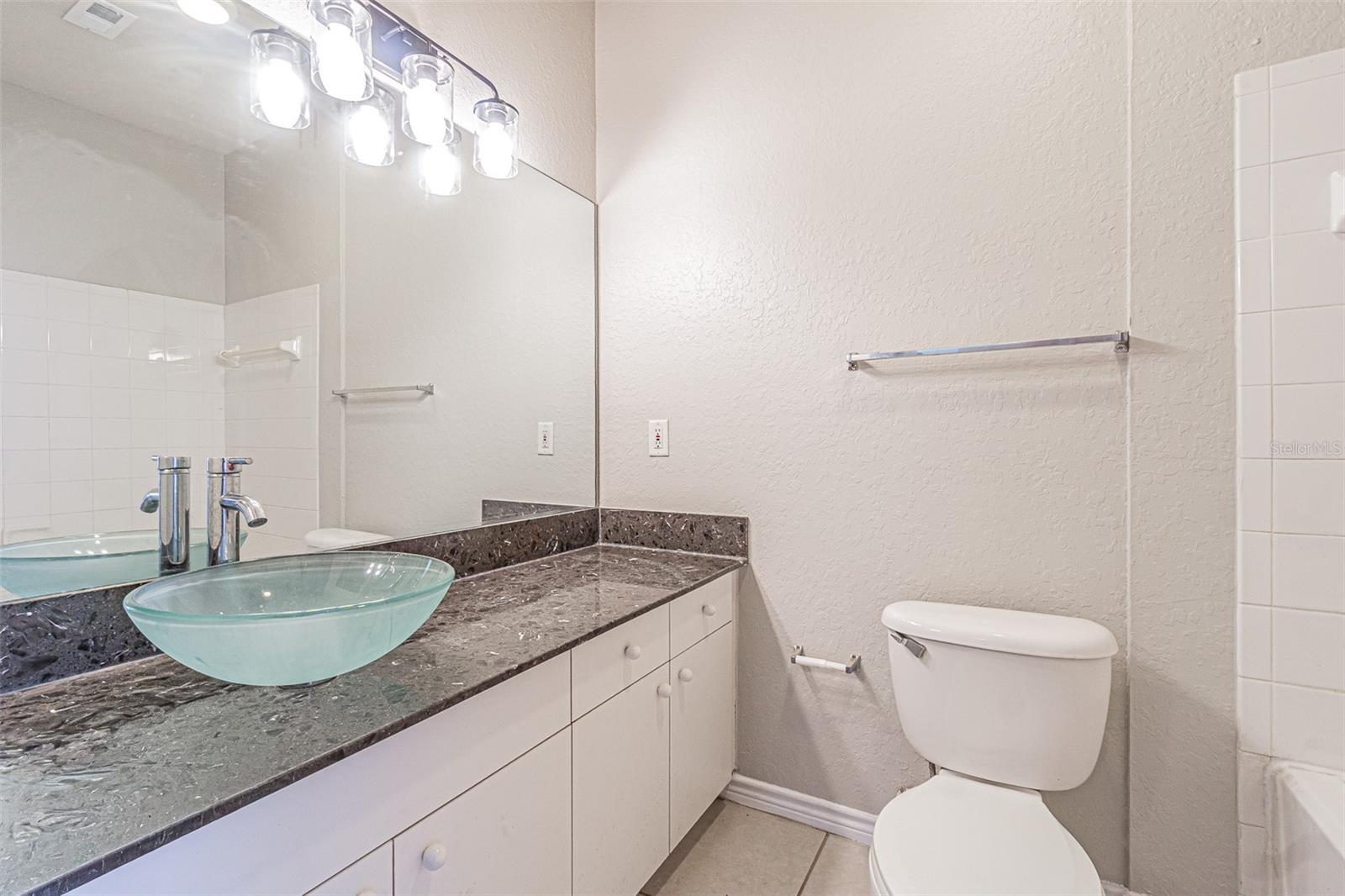 BEACHWALK CONDOMINIUM - Residential