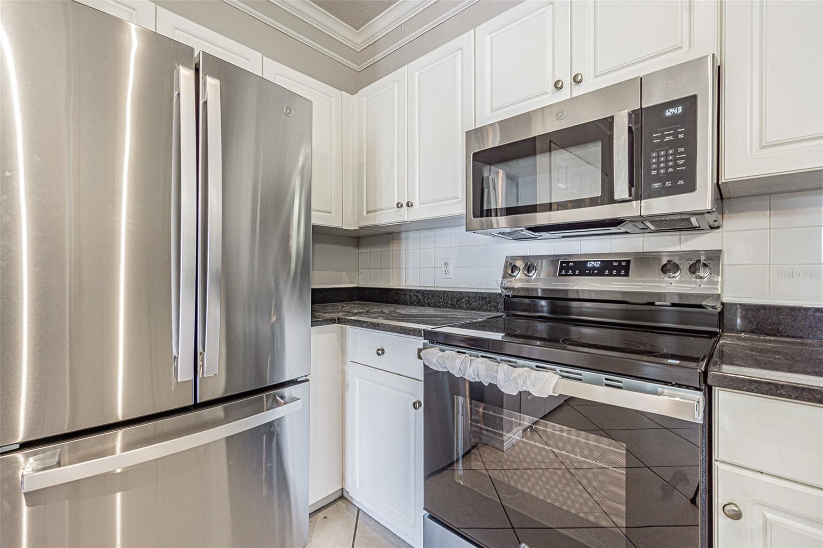 BEACHWALK CONDOMINIUM - Residential