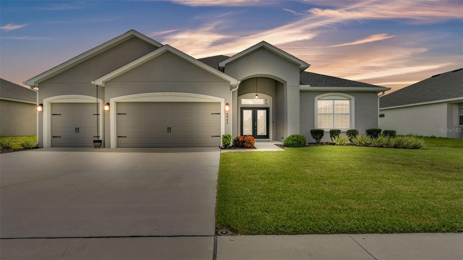 6847 TREYMONT DRIVE